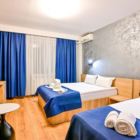 Hotel Class Hermannstadt Kültér fotó