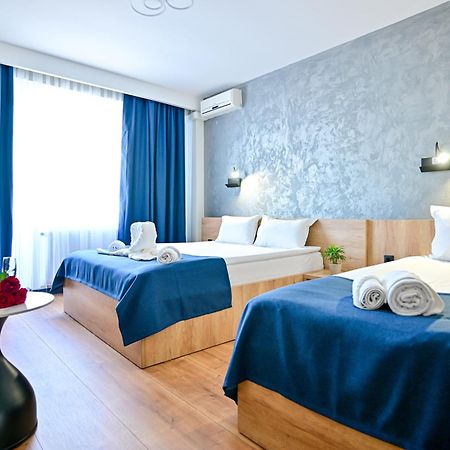 Hotel Class Hermannstadt Kültér fotó