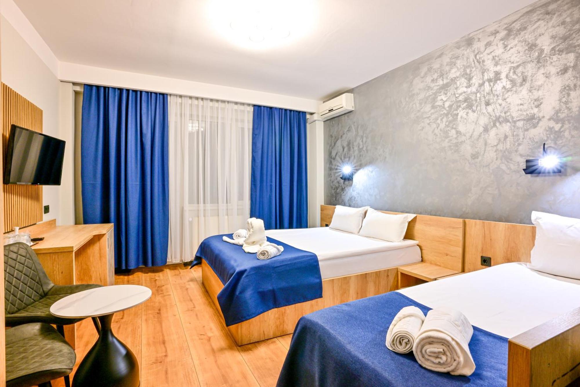 Hotel Class Hermannstadt Kültér fotó