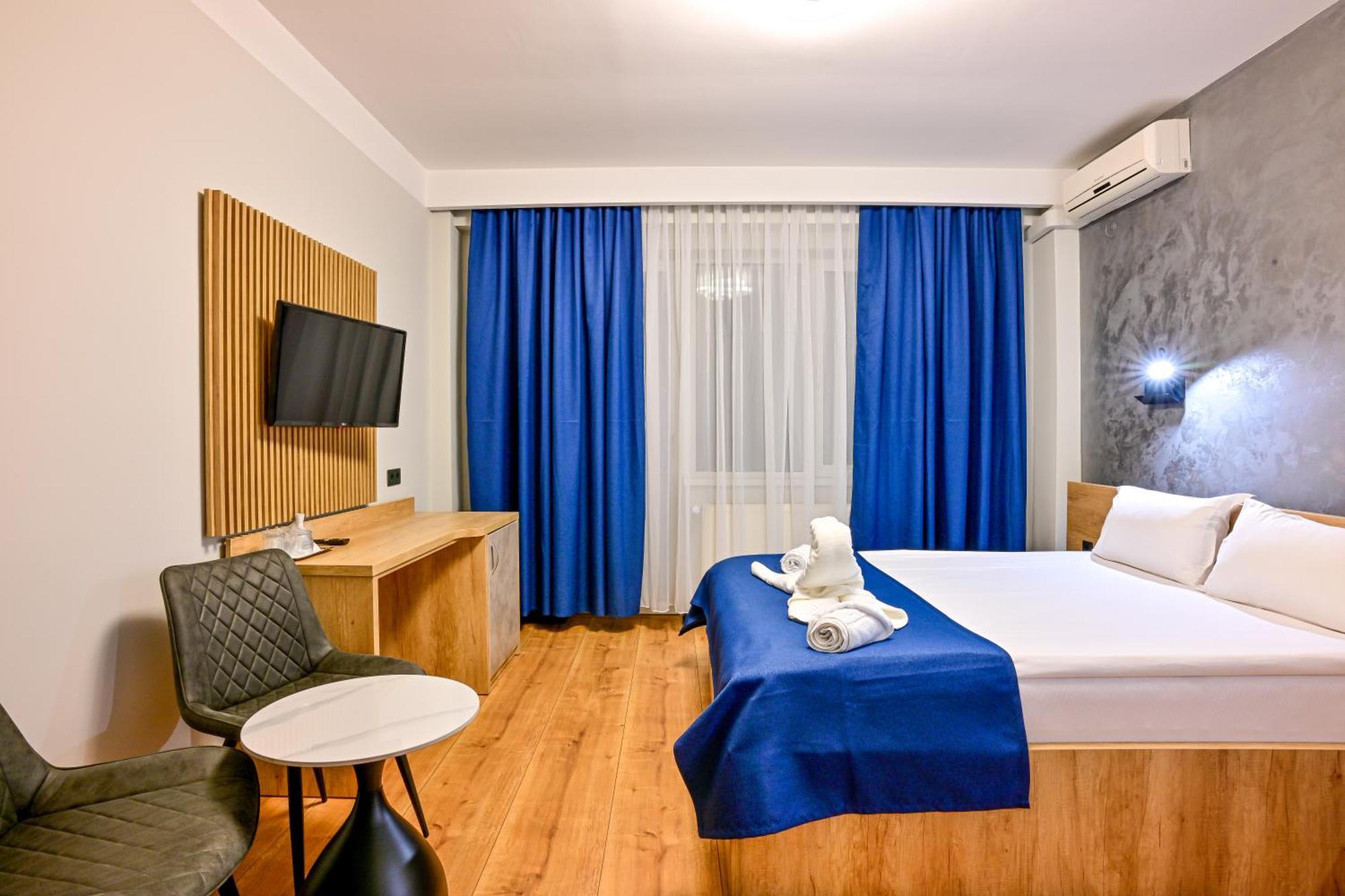 Hotel Class Hermannstadt Kültér fotó