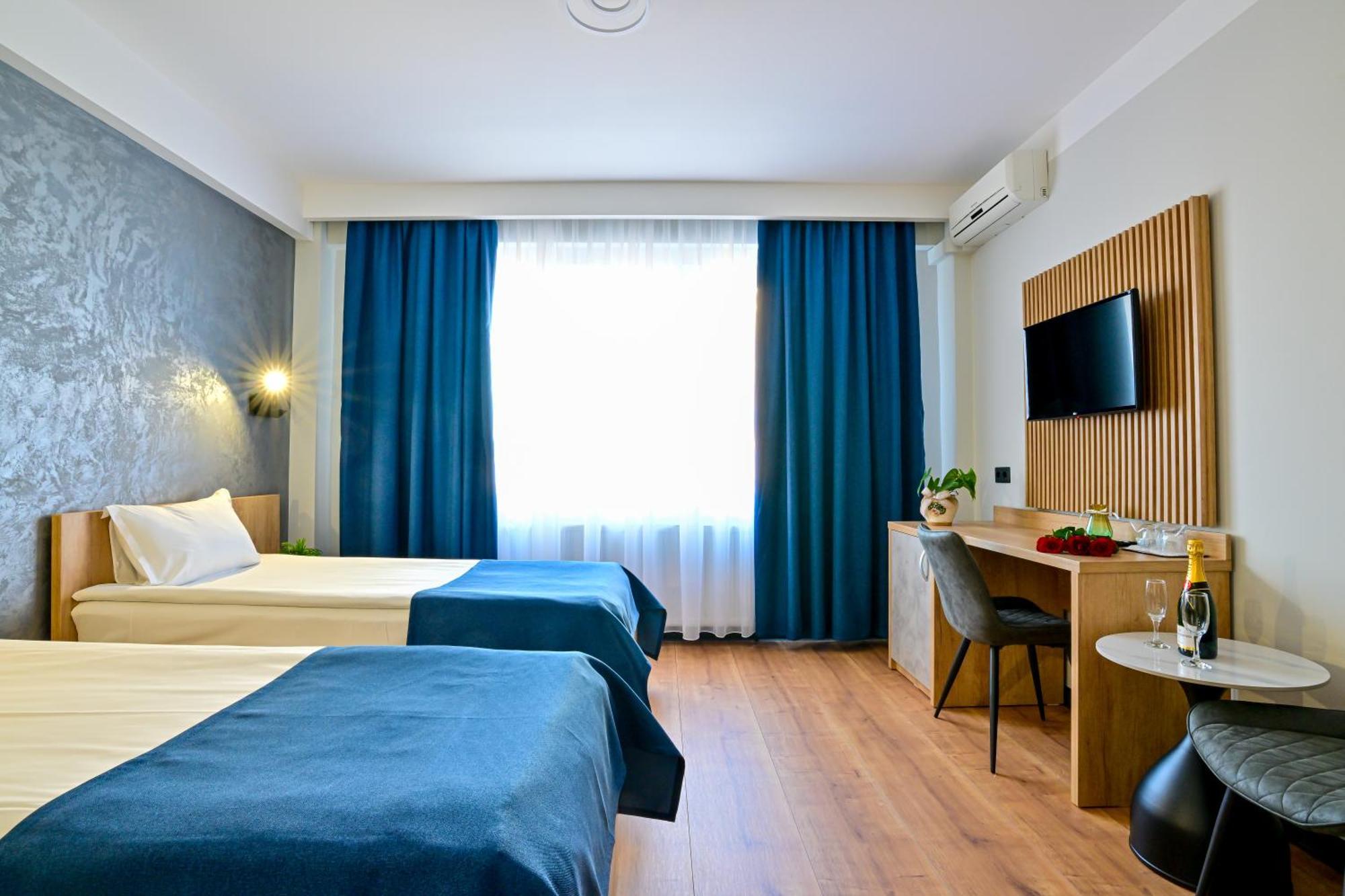 Hotel Class Hermannstadt Kültér fotó