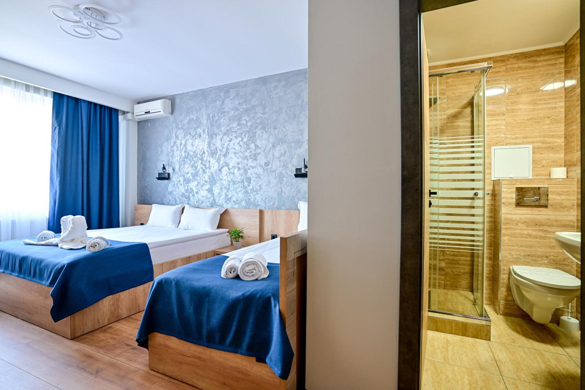 Hotel Class Hermannstadt Kültér fotó