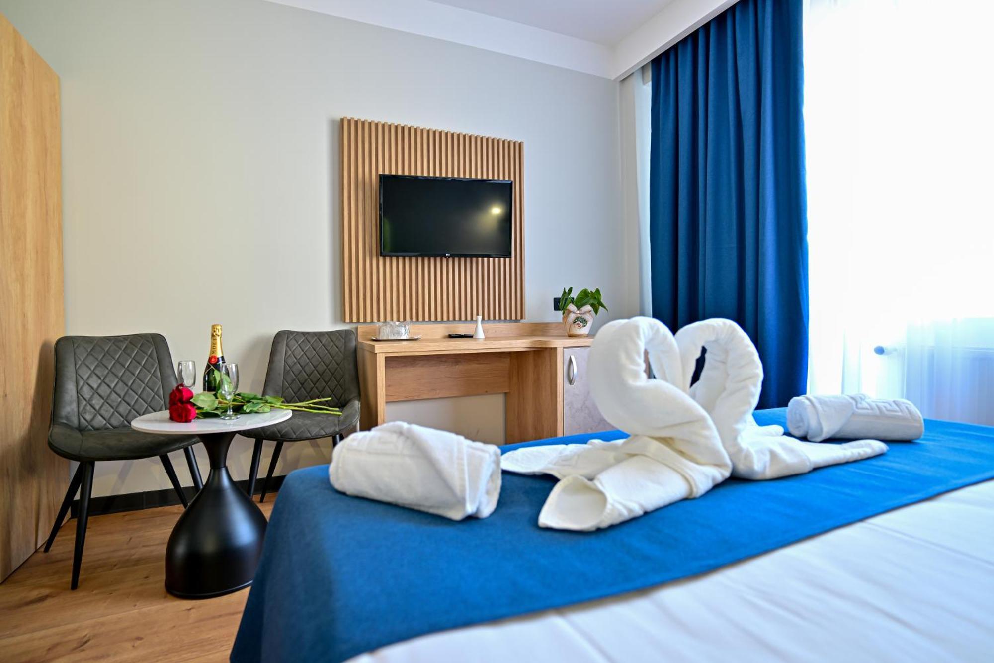 Hotel Class Hermannstadt Kültér fotó