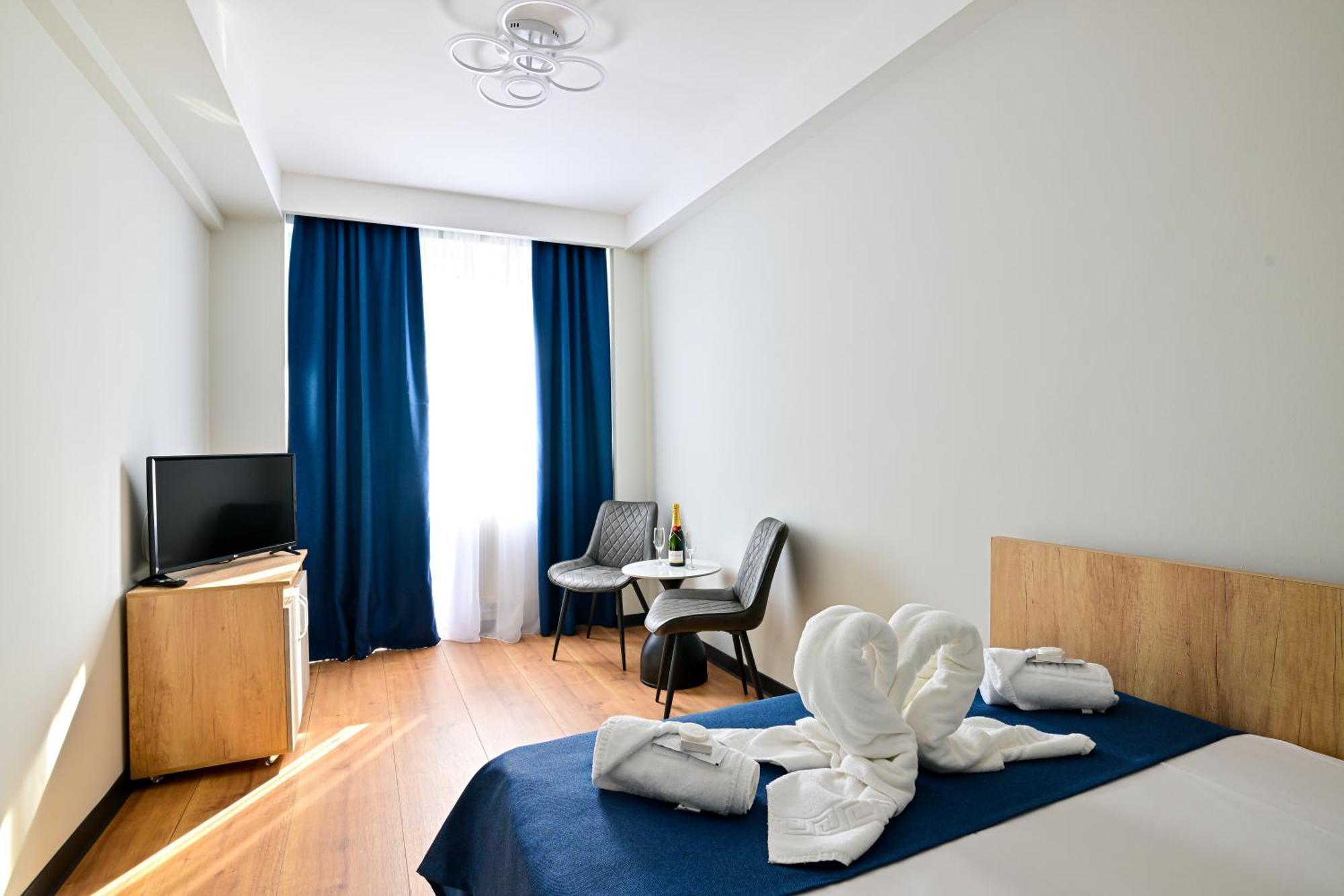 Hotel Class Hermannstadt Kültér fotó
