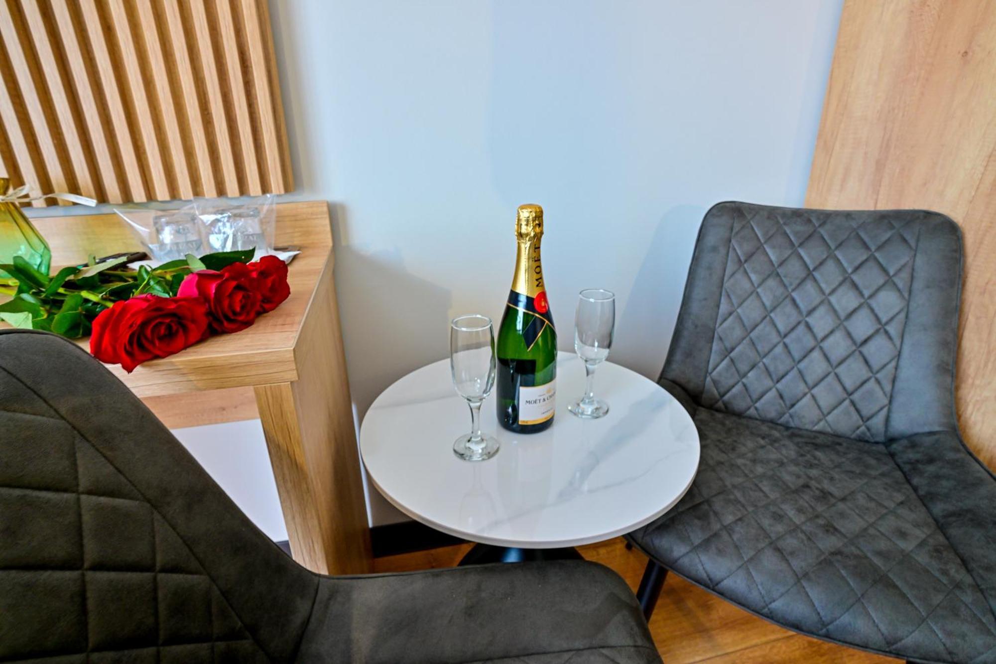 Hotel Class Hermannstadt Kültér fotó