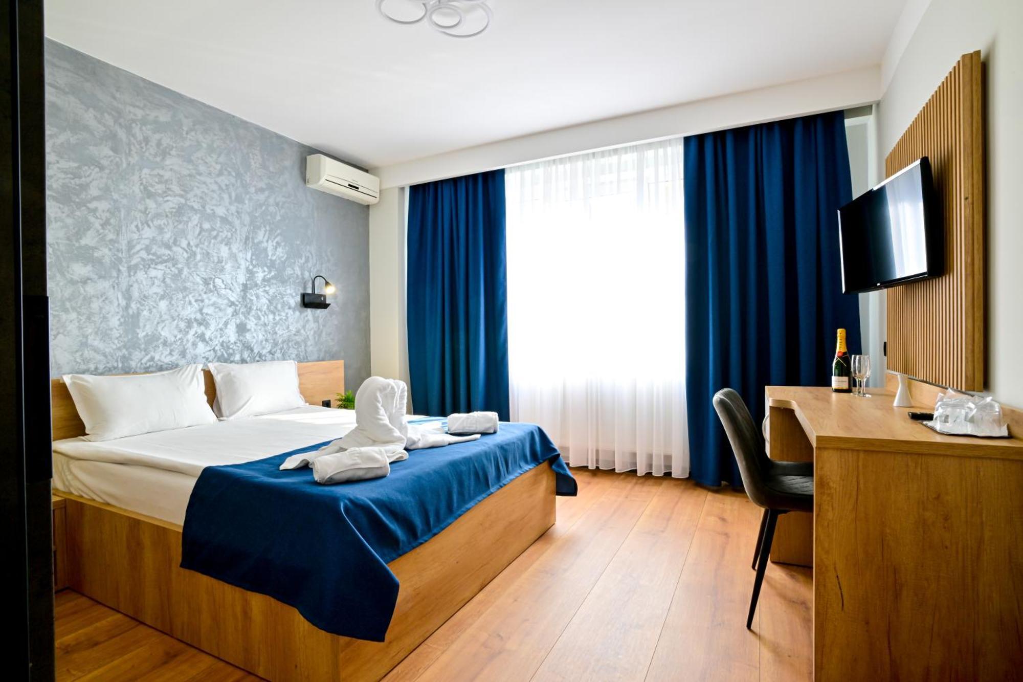Hotel Class Hermannstadt Kültér fotó