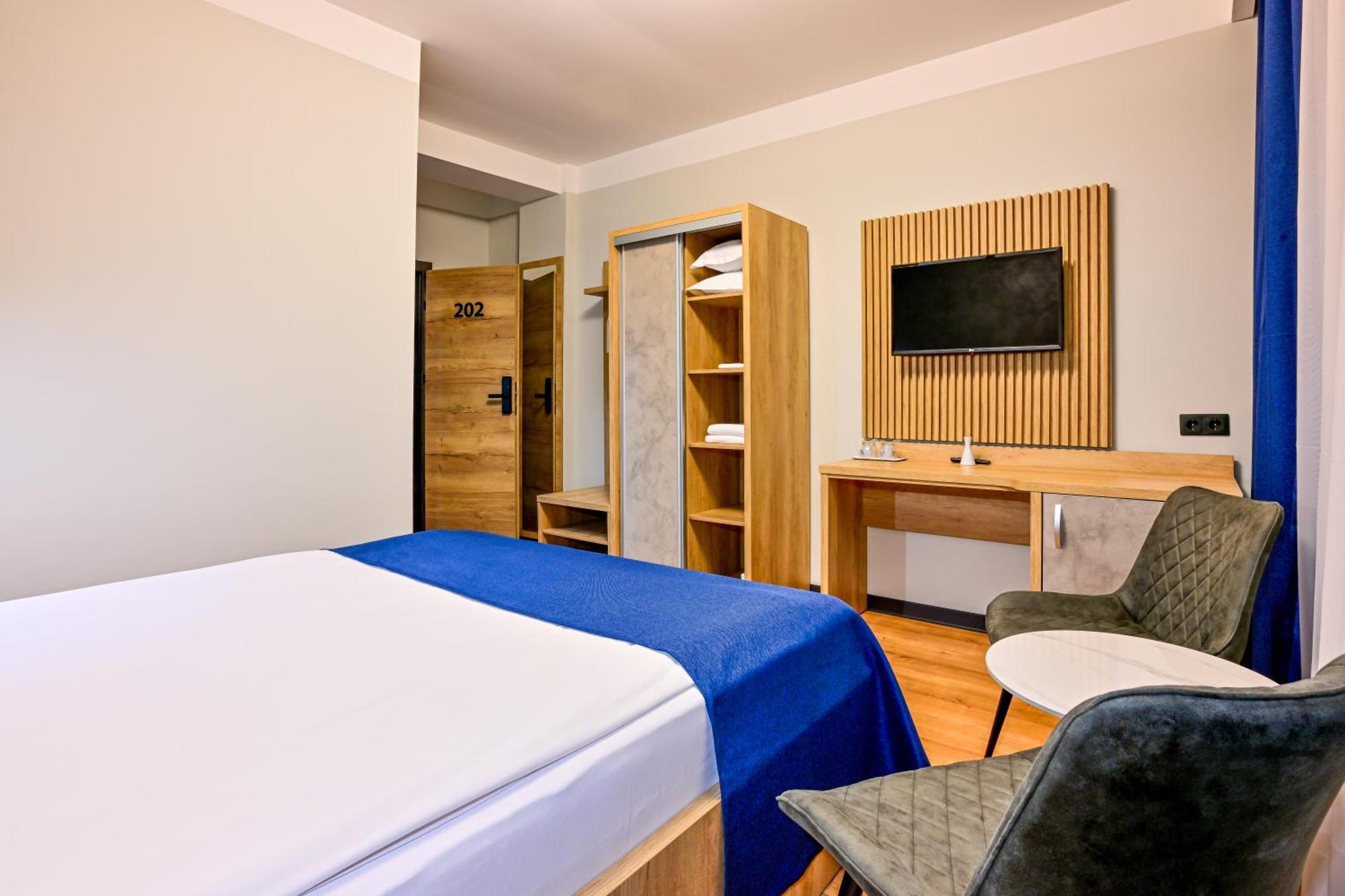 Hotel Class Hermannstadt Kültér fotó