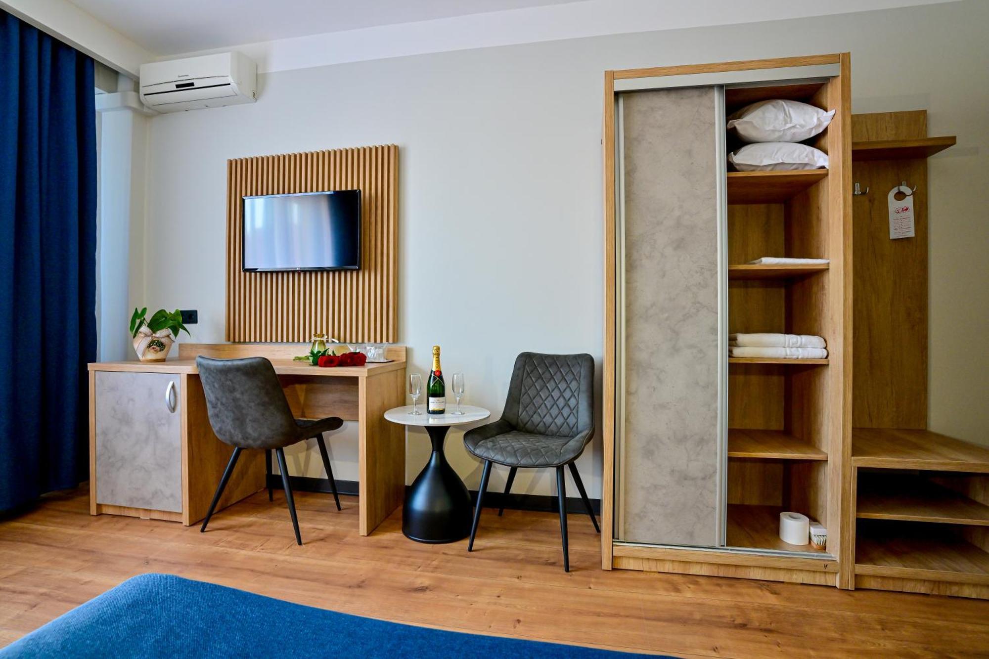 Hotel Class Hermannstadt Kültér fotó