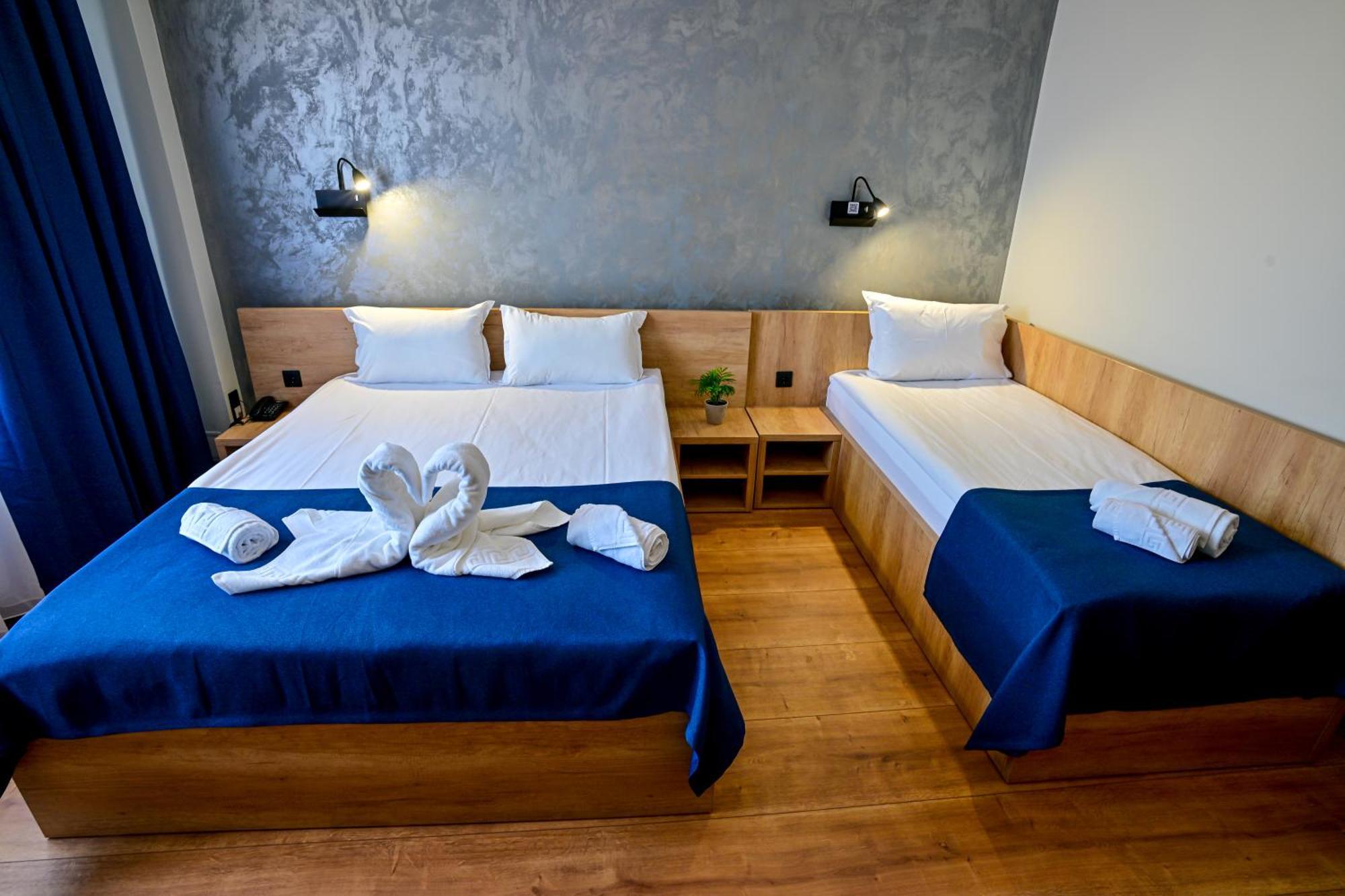 Hotel Class Hermannstadt Kültér fotó