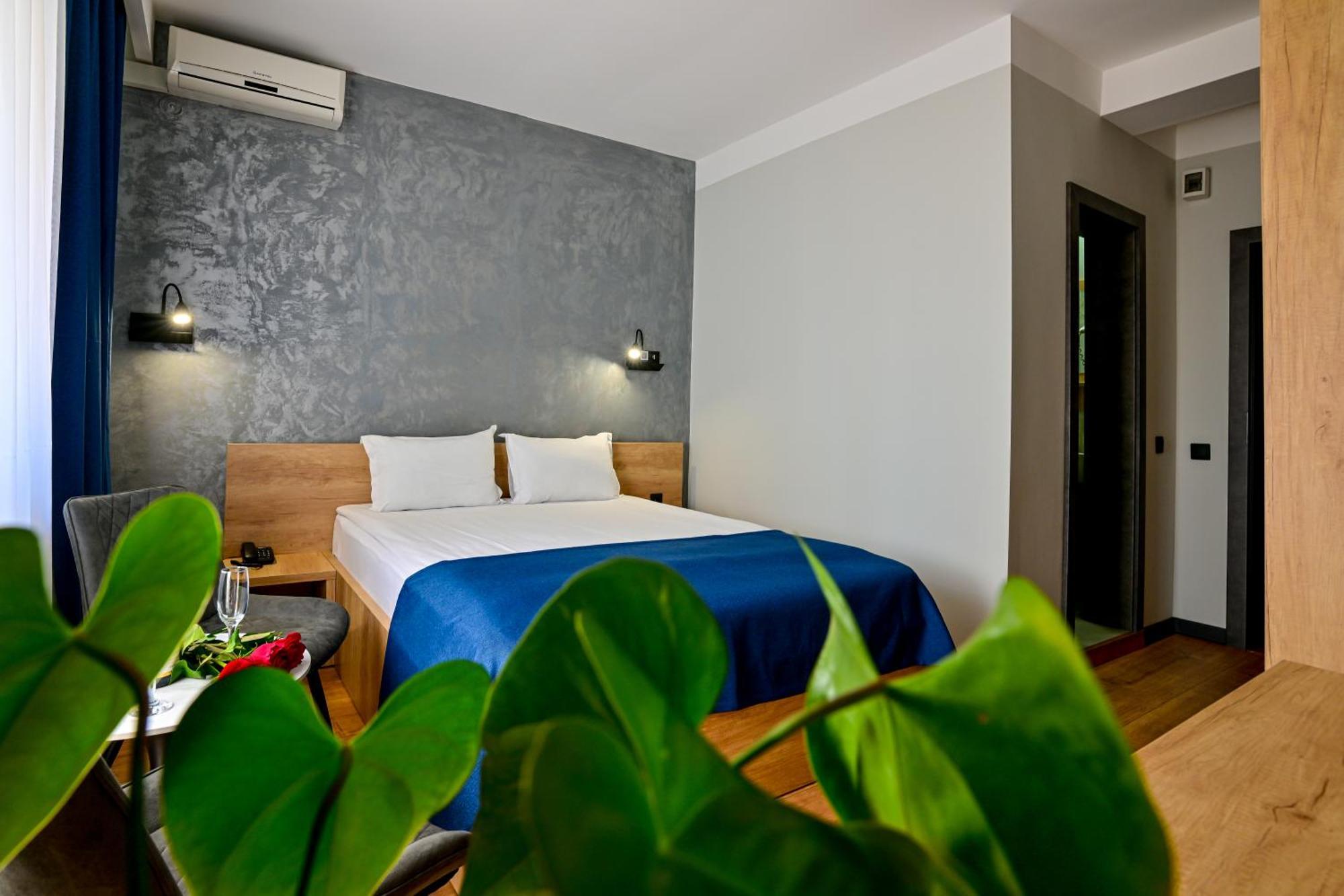 Hotel Class Hermannstadt Kültér fotó