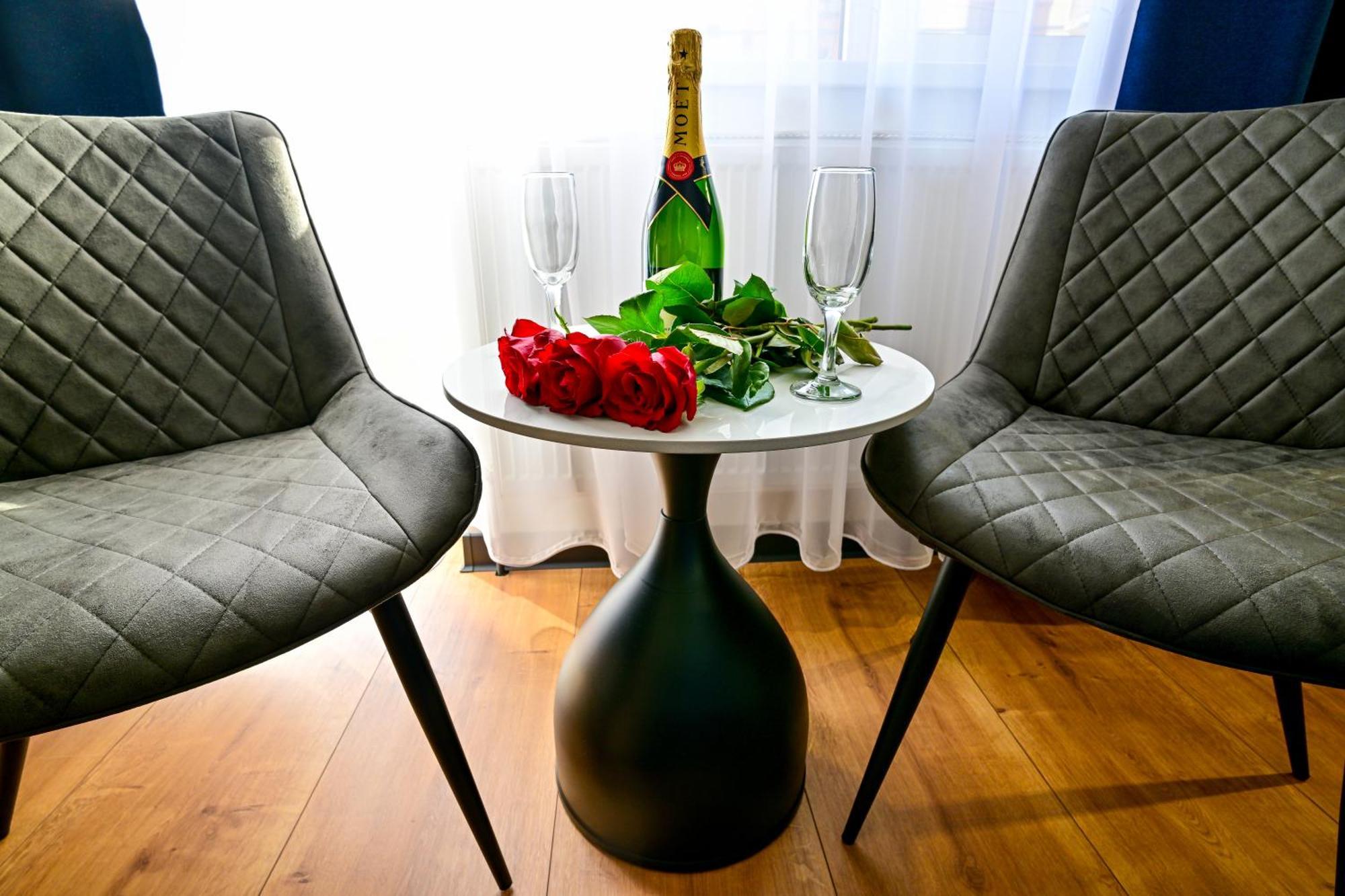 Hotel Class Hermannstadt Kültér fotó