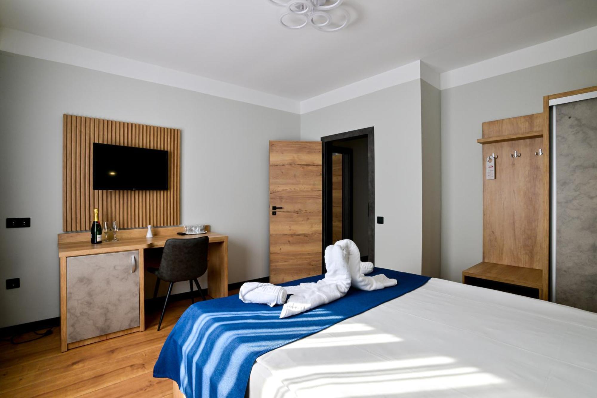 Hotel Class Hermannstadt Kültér fotó