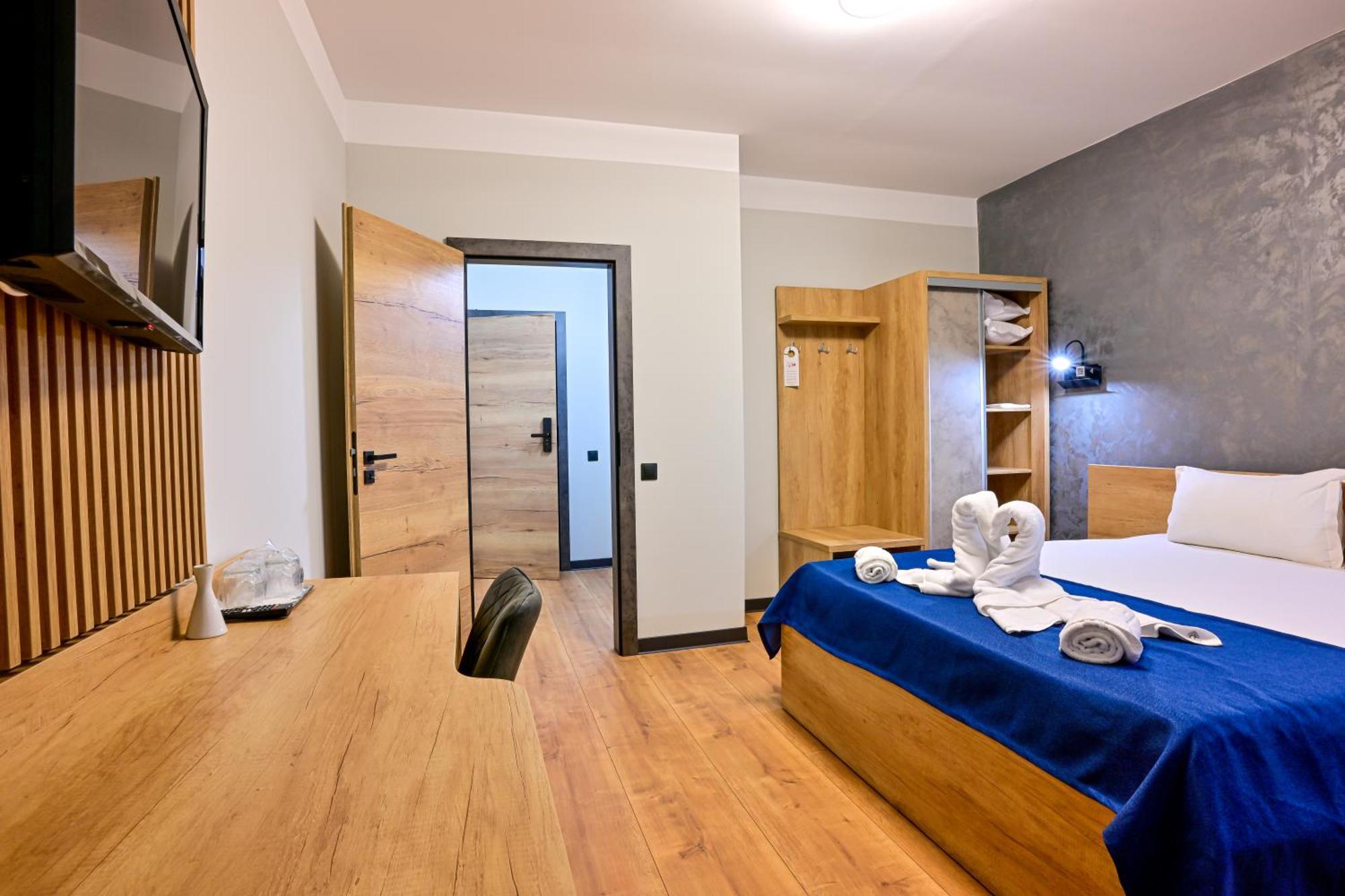 Hotel Class Hermannstadt Kültér fotó