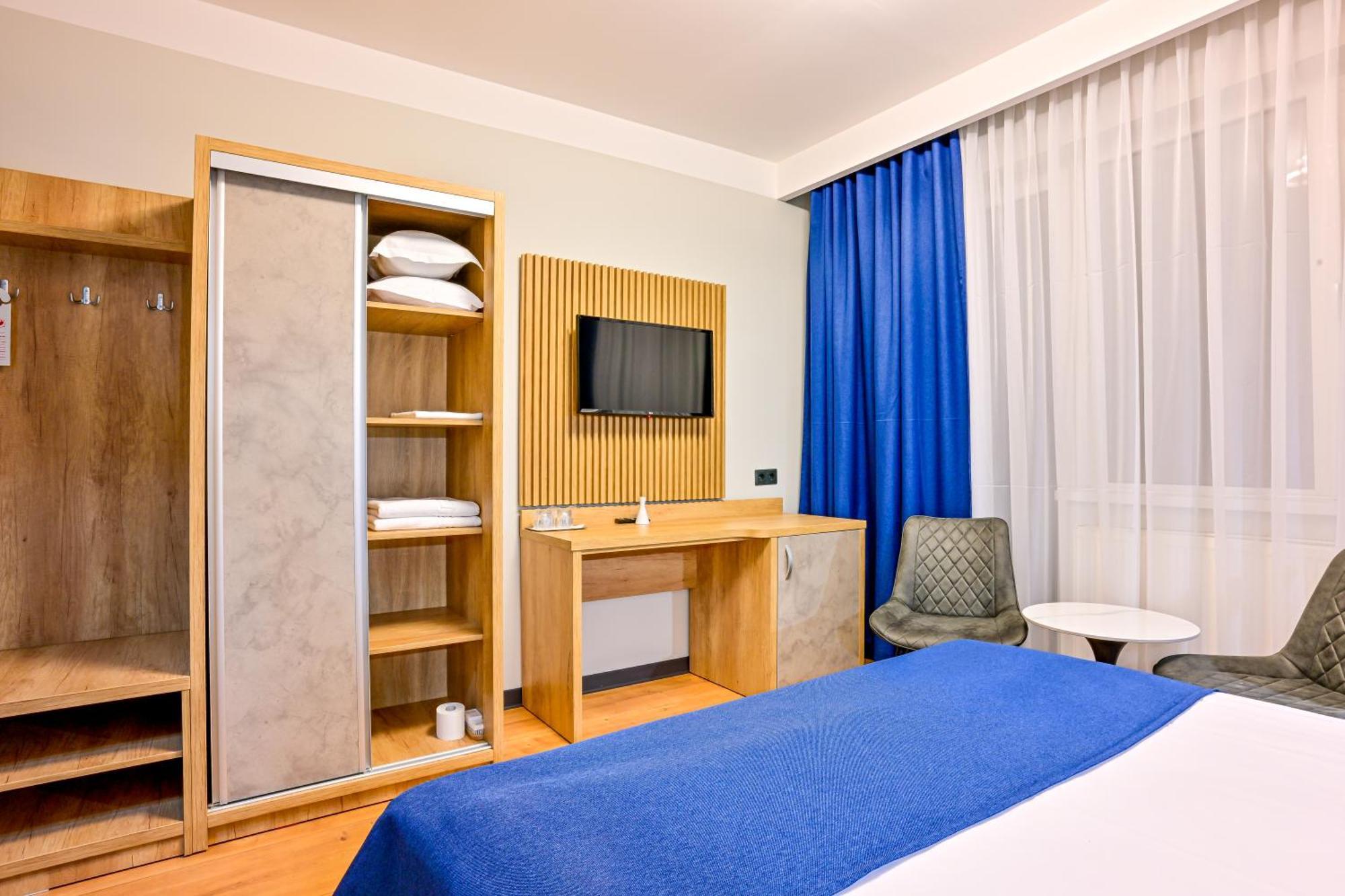 Hotel Class Hermannstadt Kültér fotó