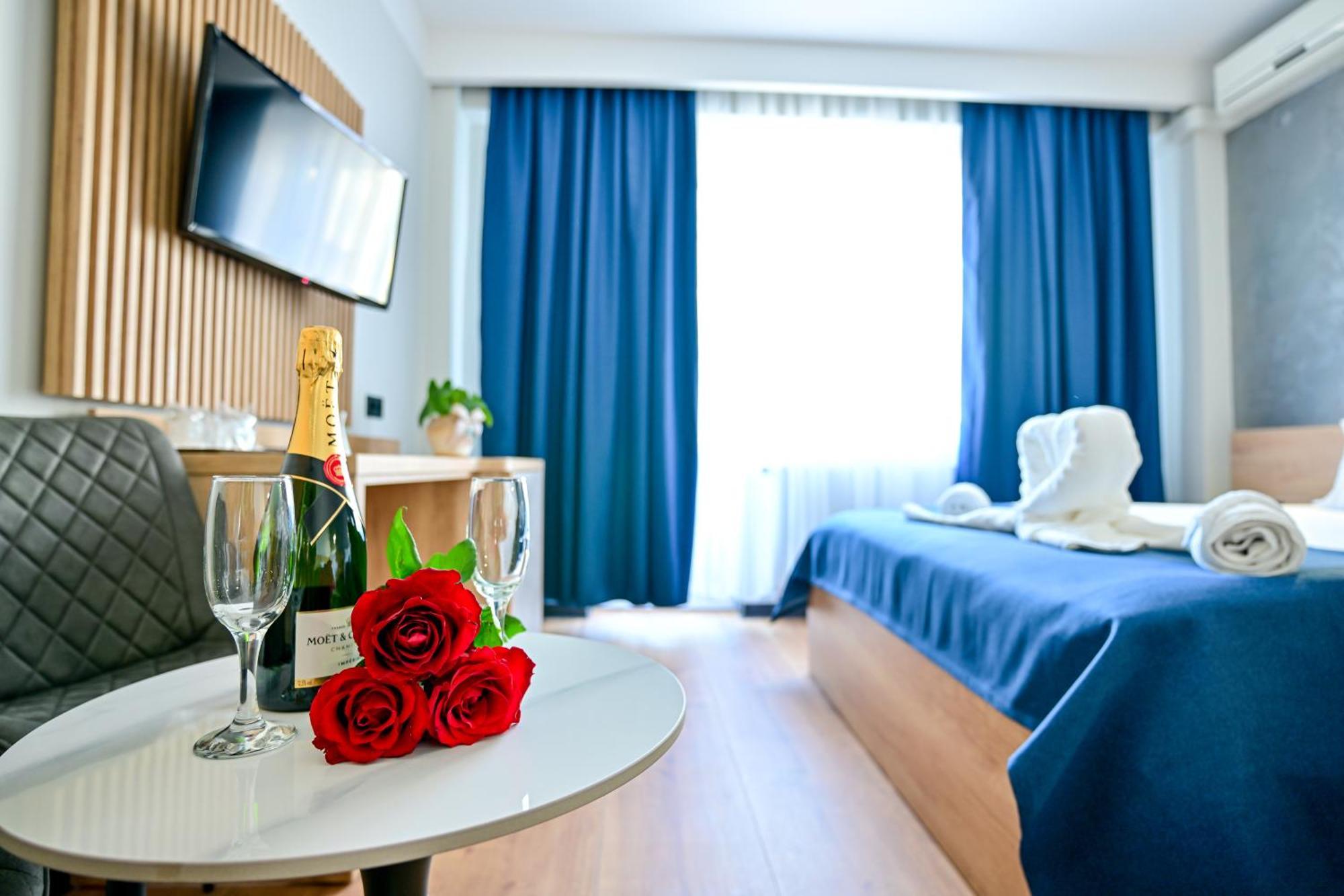 Hotel Class Hermannstadt Kültér fotó