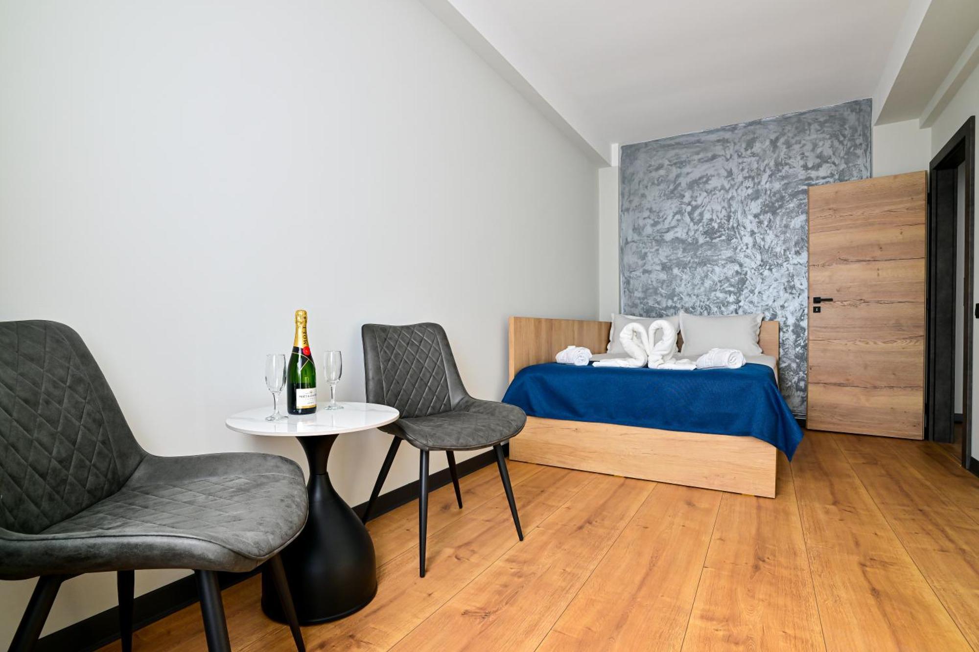 Hotel Class Hermannstadt Kültér fotó