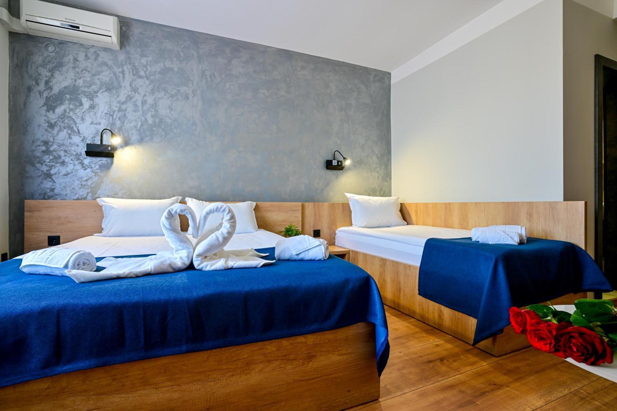 Hotel Class Hermannstadt Kültér fotó