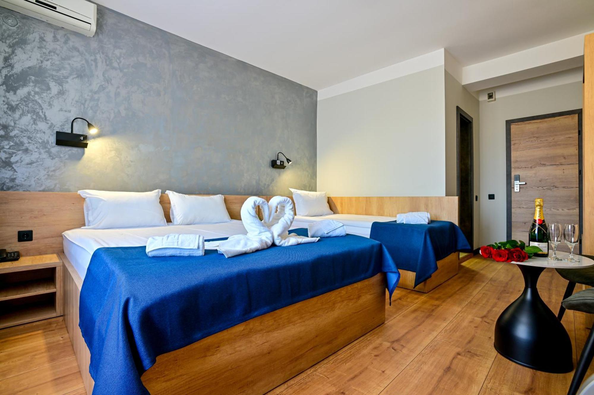 Hotel Class Hermannstadt Kültér fotó