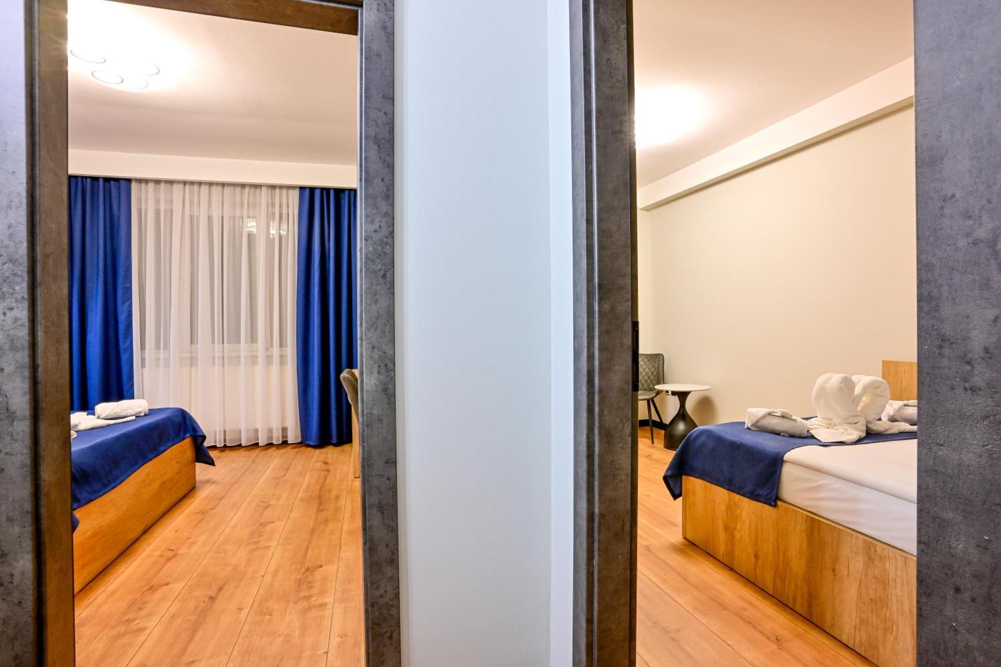Hotel Class Hermannstadt Kültér fotó