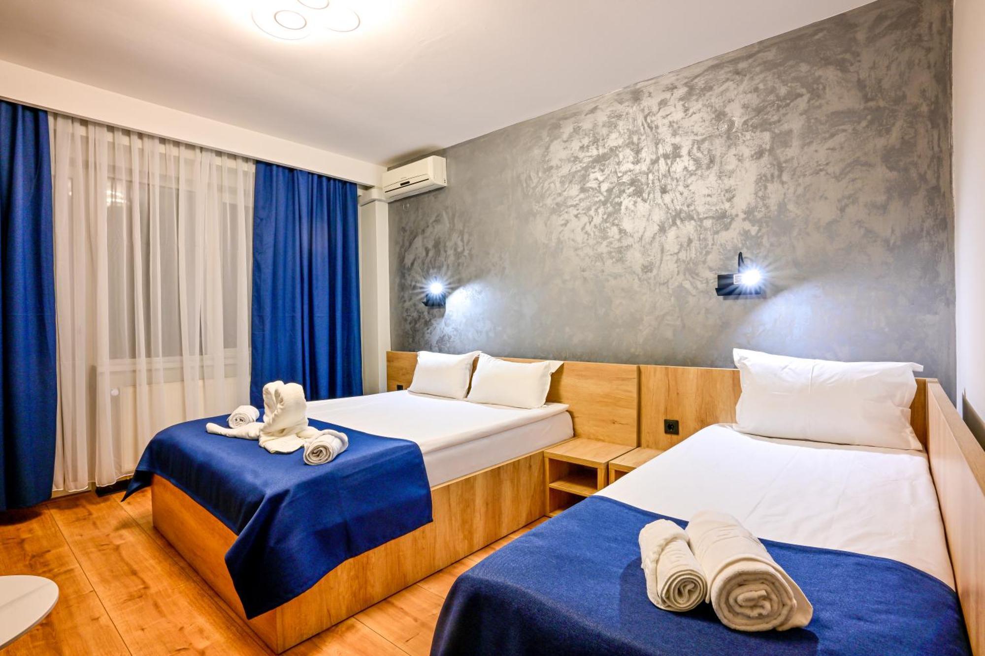 Hotel Class Hermannstadt Kültér fotó
