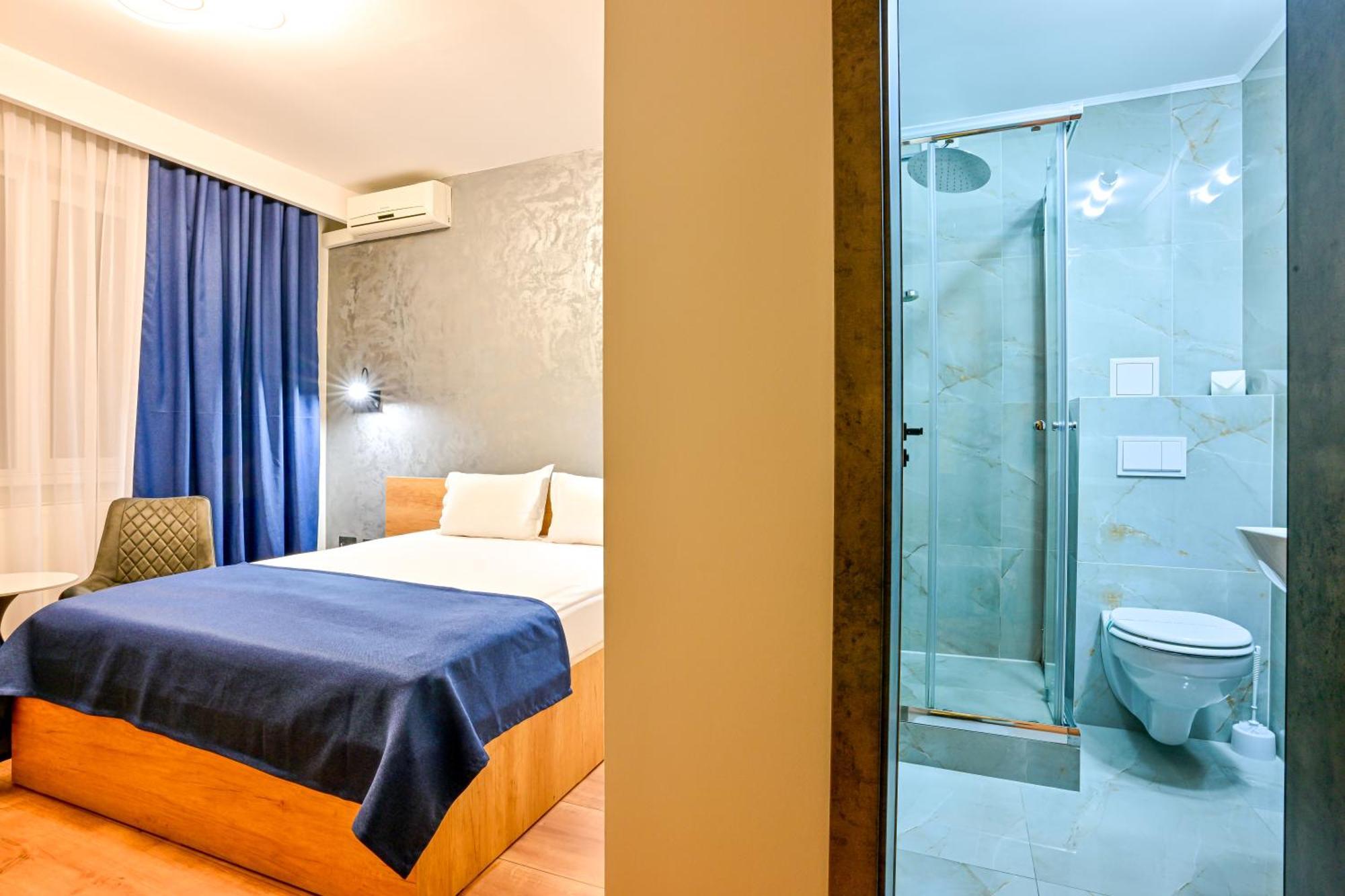 Hotel Class Hermannstadt Kültér fotó