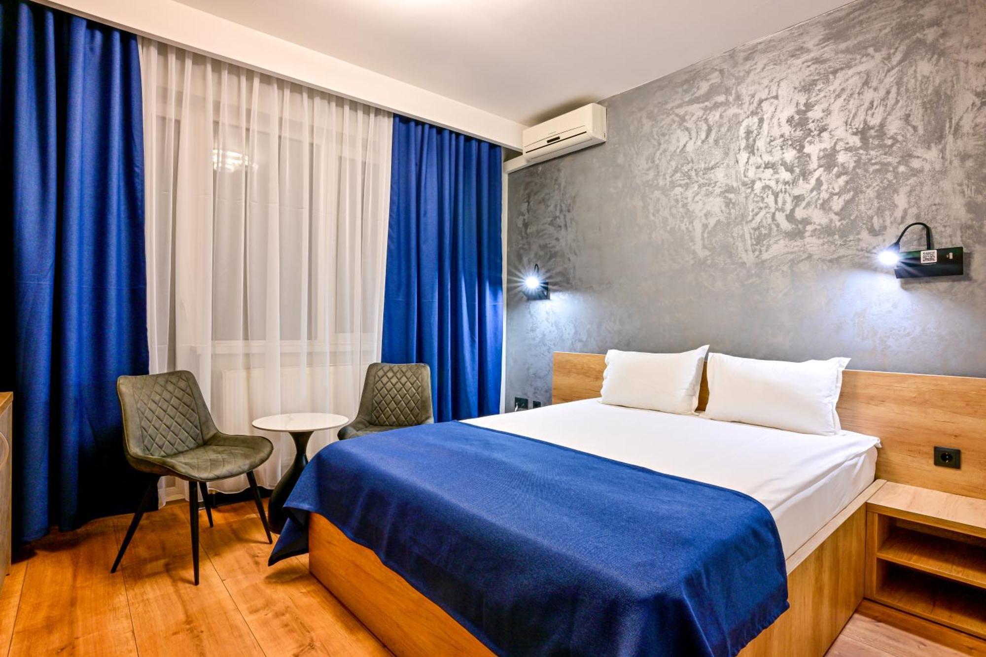 Hotel Class Hermannstadt Kültér fotó