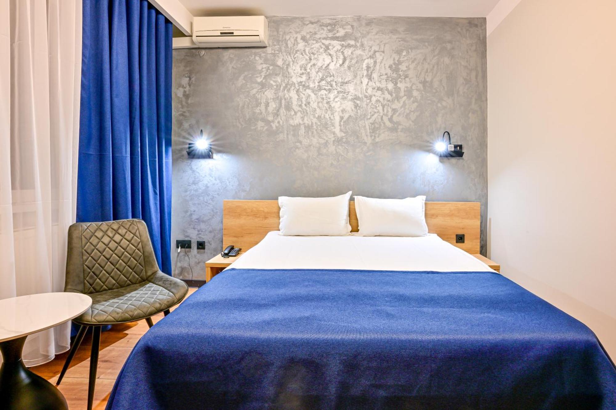 Hotel Class Hermannstadt Kültér fotó
